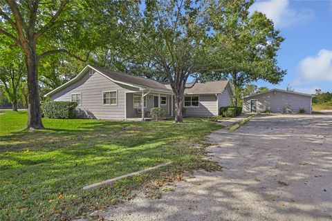 507 Atascocita Road Humble TX 77396