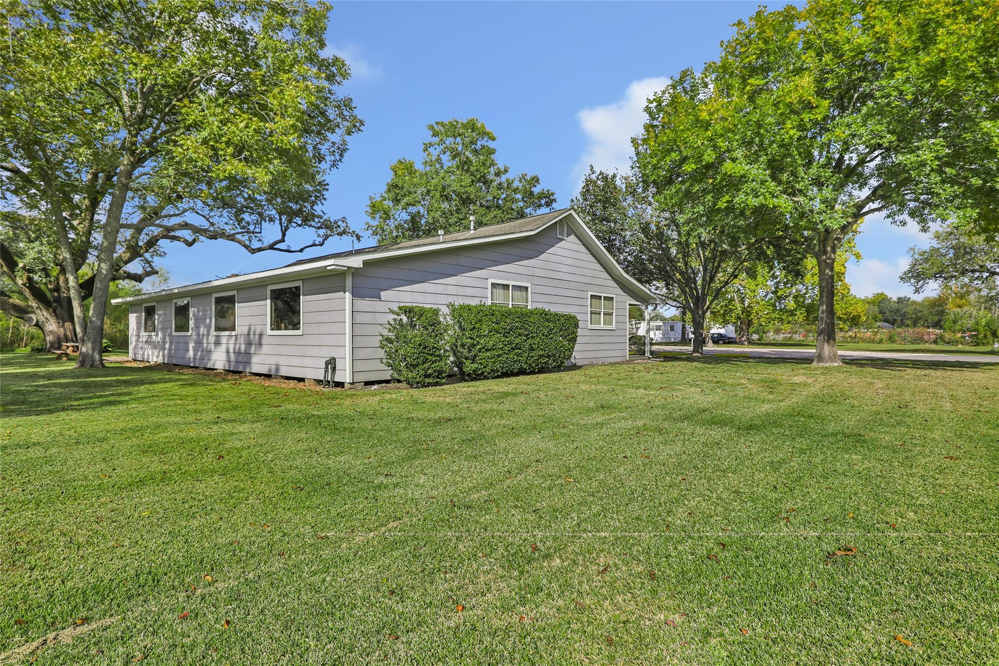 507 Atascocita Road