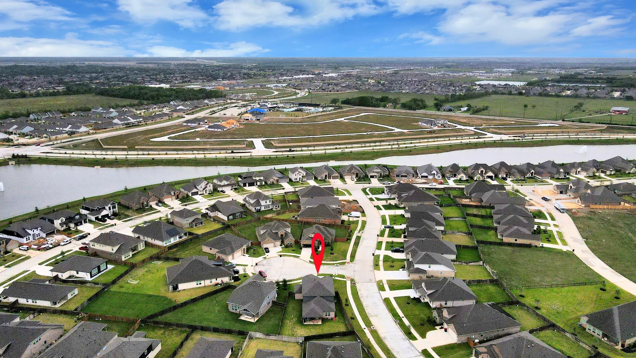 10510 Bear Point Court