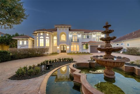 1274 Bella Luna Lane League City TX 77573