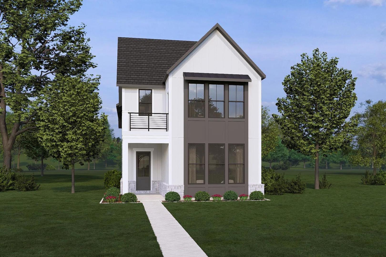 10806 Pioneer Point