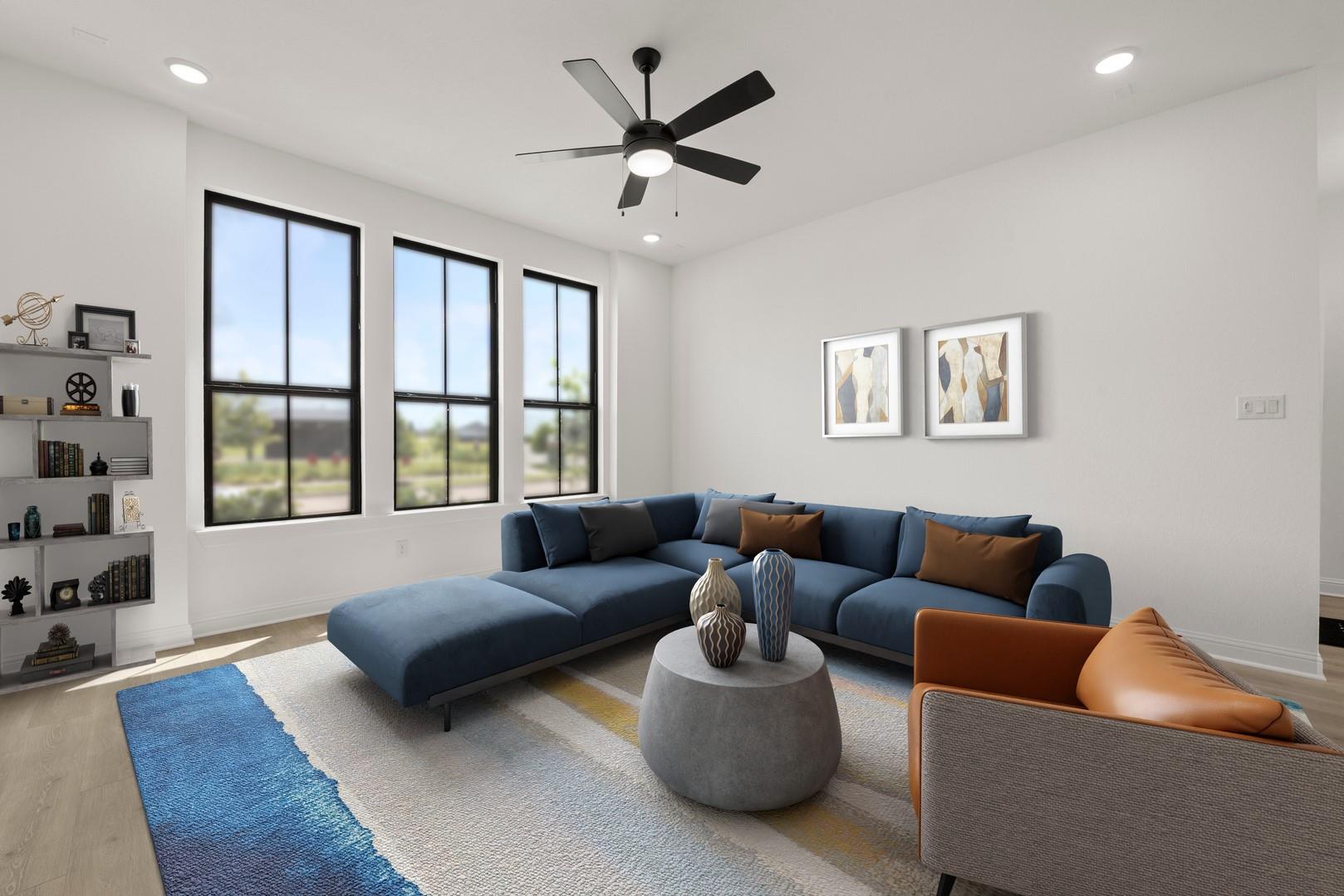 10806 Pioneer Point