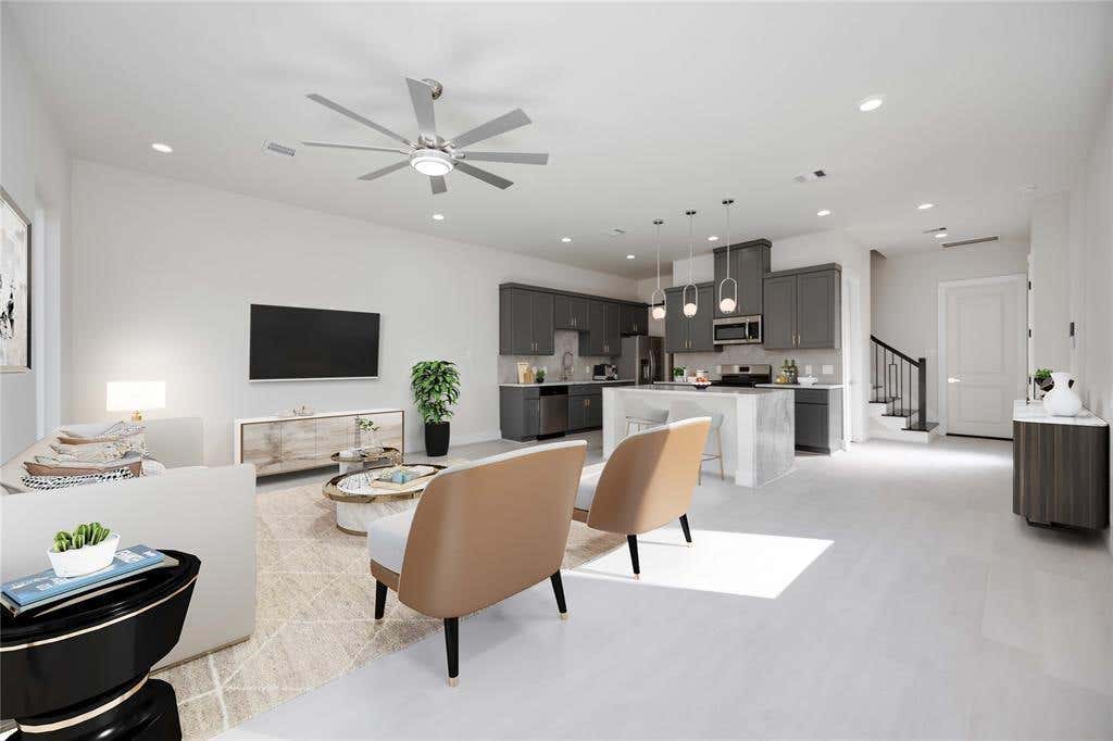 Photo of 4525 Davenport Street, Houston, TX 77051 (MLS # 33180510)
