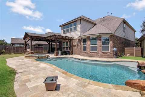 Photo of 5203 Kingship Court, Katy, TX 77493 (MLS # 74610661)