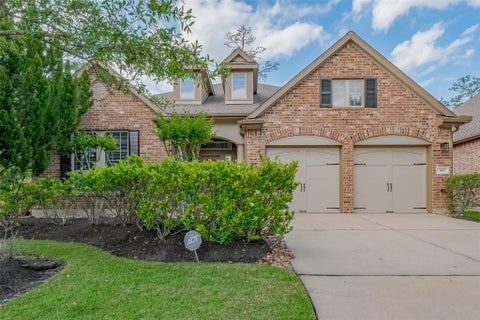 Photo of 42 Driftdale Place, Spring, TX 77389 (MLS # 4528894)