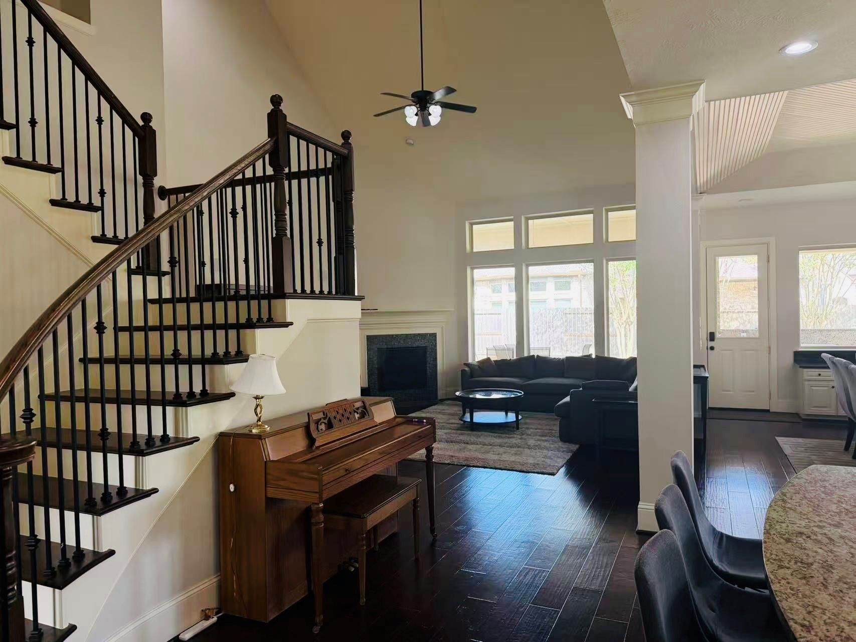 6806 Auburn Sands Drive