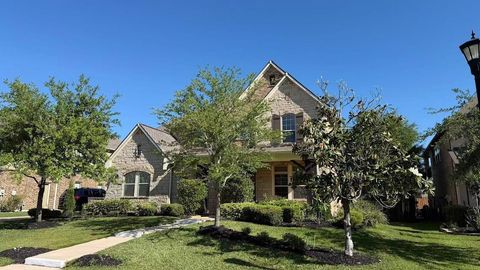 Photo of 6806 Auburn Sands Drive, Spring, TX 77389 (MLS # 81228307)