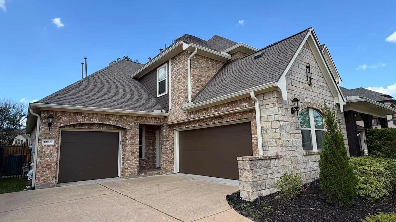 6806 Auburn Sands Drive