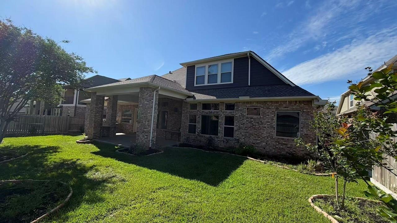 6806 Auburn Sands Drive