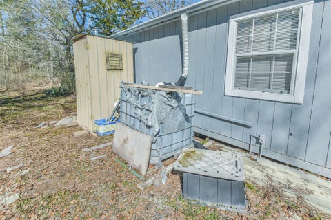 Tiny photo for 35 Old Sign Rd Fm 2989 RD, Midway, TX 75852 (MLS # 93266947)