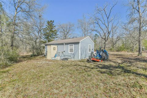 Tiny photo for 35 Old Sign Rd Fm 2989 RD, Midway, TX 75852 (MLS # 93266947)