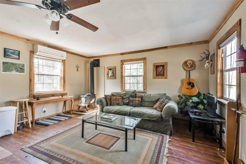 Tiny photo for 35 Old Sign Rd Fm 2989 RD, Midway, TX 75852 (MLS # 93266947)
