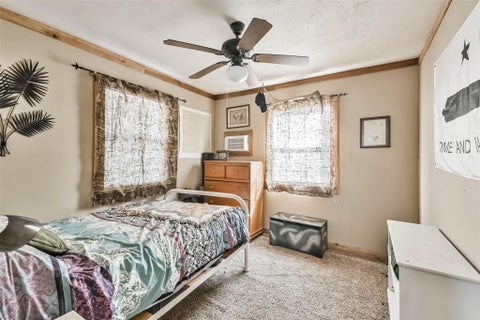 Tiny photo for 35 Old Sign Rd Fm 2989 RD, Midway, TX 75852 (MLS # 93266947)