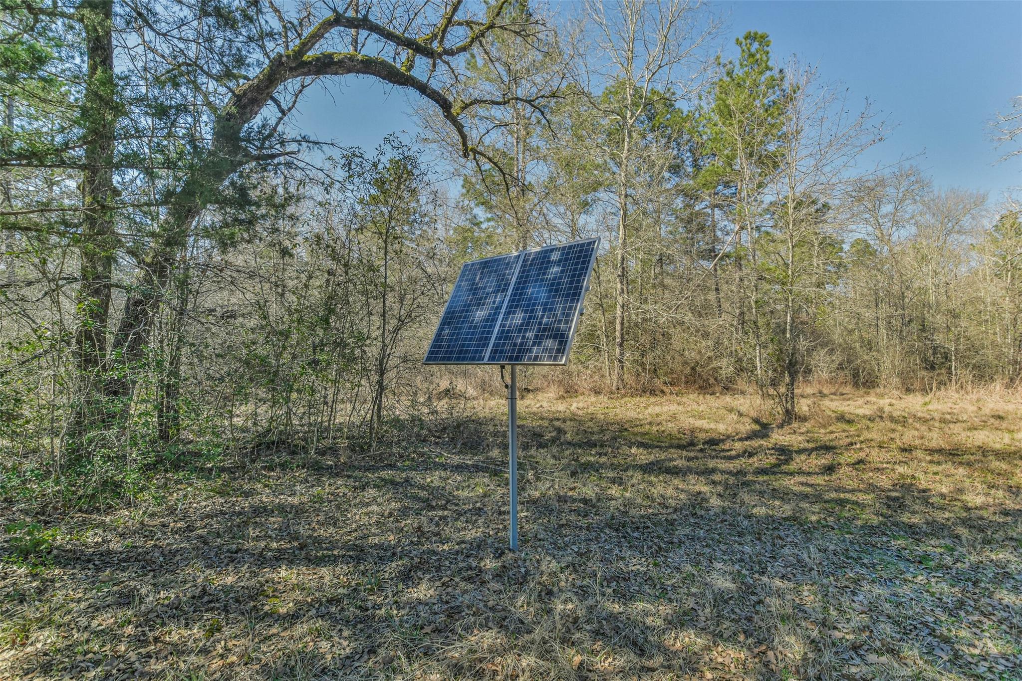 35 Old Sign Rd Fm 2989