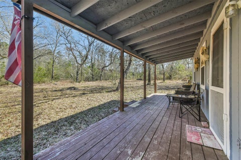Tiny photo for 35 Old Sign Rd Fm 2989 RD, Midway, TX 75852 (MLS # 93266947)