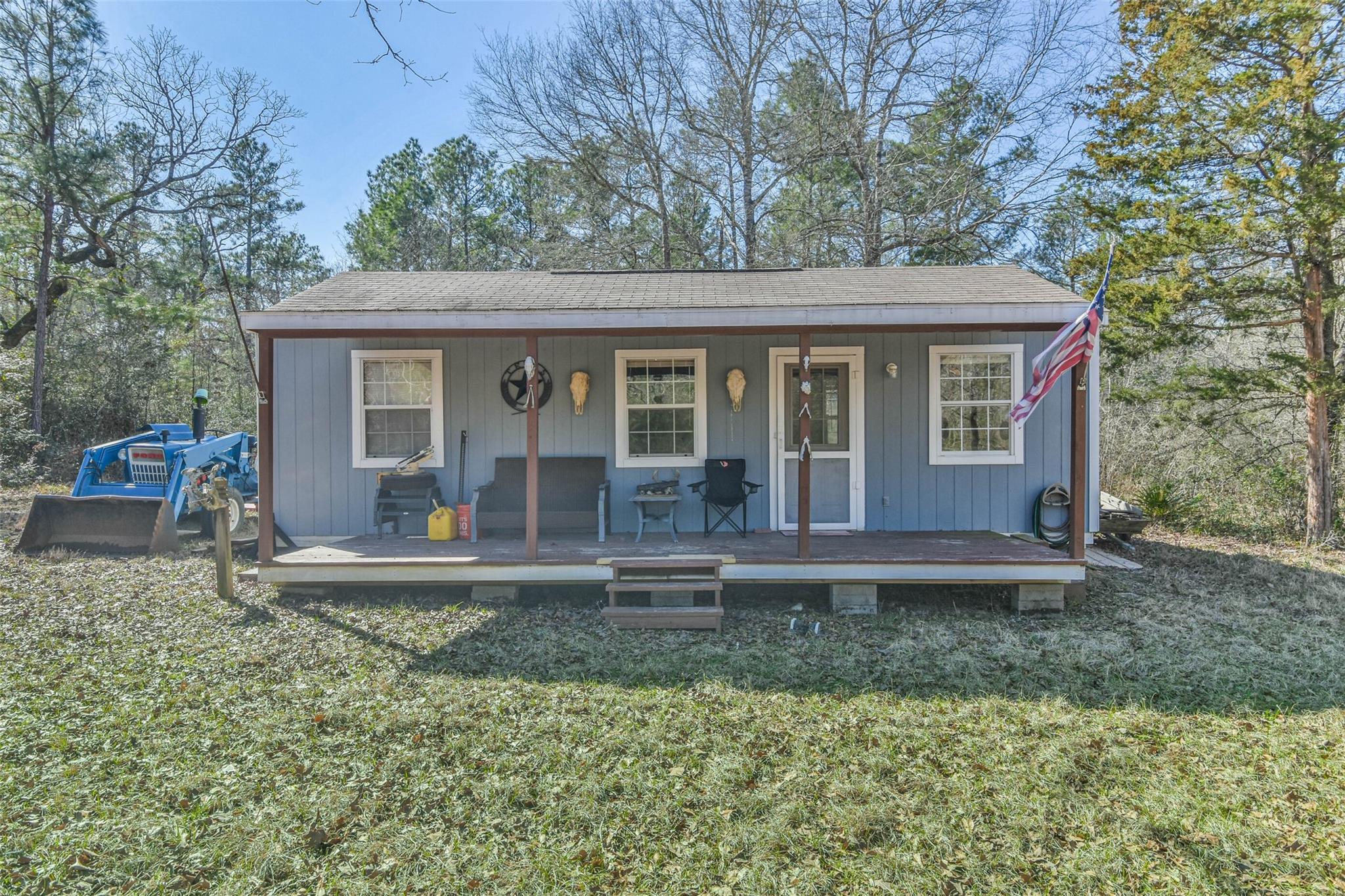 35 Old Sign Rd Fm 2989