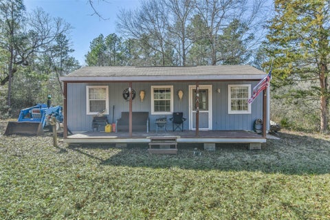 Tiny photo for 35 Old Sign Rd Fm 2989 RD, Midway, TX 75852 (MLS # 93266947)