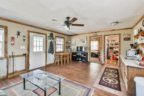 Tiny photo for 35 Old Sign Rd Fm 2989 RD, Midway, TX 75852 (MLS # 93266947)