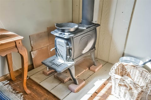 Tiny photo for 35 Old Sign Rd Fm 2989 RD, Midway, TX 75852 (MLS # 93266947)