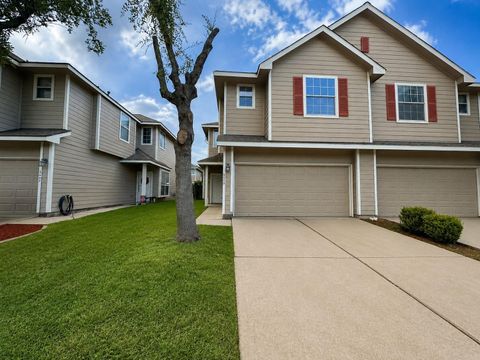 Photo of 6209 Stoney Creek Drive, Pasadena, TX 77503 (MLS # 6309494)