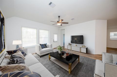 Tiny photo for 42514 Summer Crest Road, Magnolia, TX 77354 (MLS # 29567311)