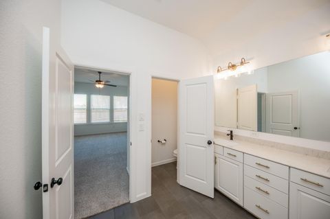 Tiny photo for 42514 Summer Crest Road, Magnolia, TX 77354 (MLS # 29567311)