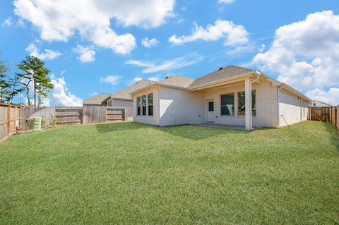Tiny photo for 42514 Summer Crest Road, Magnolia, TX 77354 (MLS # 29567311)