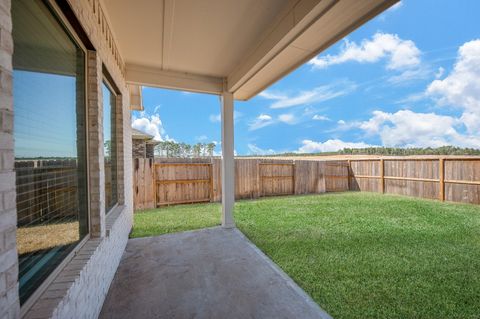 Tiny photo for 42514 Summer Crest Road, Magnolia, TX 77354 (MLS # 29567311)