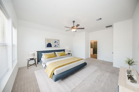 Tiny photo for 42514 Summer Crest Road, Magnolia, TX 77354 (MLS # 29567311)