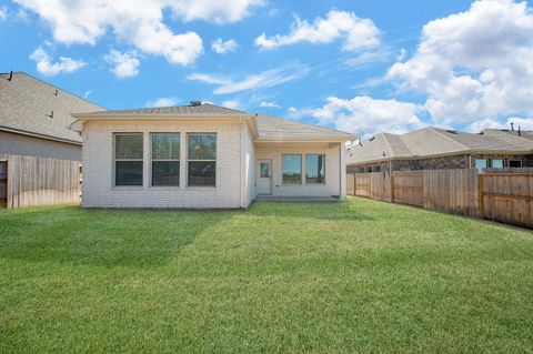 Tiny photo for 42514 Summer Crest Road, Magnolia, TX 77354 (MLS # 29567311)
