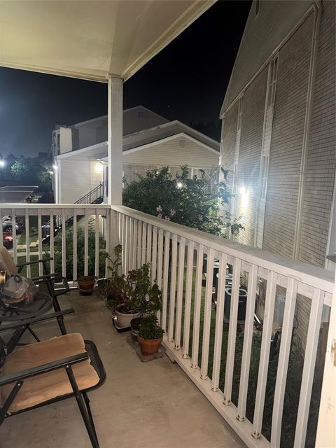 Photo of 2750 Holly Hall Street #1307, Houston, TX 77054 (MLS # 64498972)