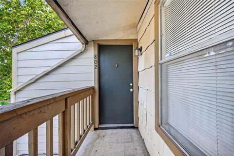 Photo of 6001 Reims Road #802, Houston, TX 77036 (MLS # 791681)