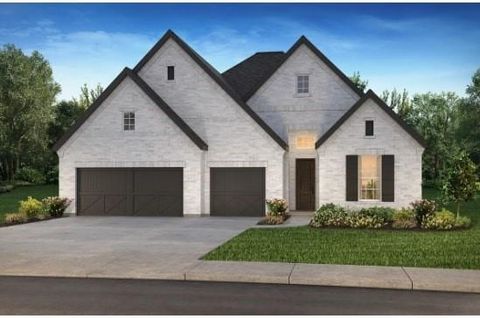 9906 Hunters Run Drive Missouri City TX 77459