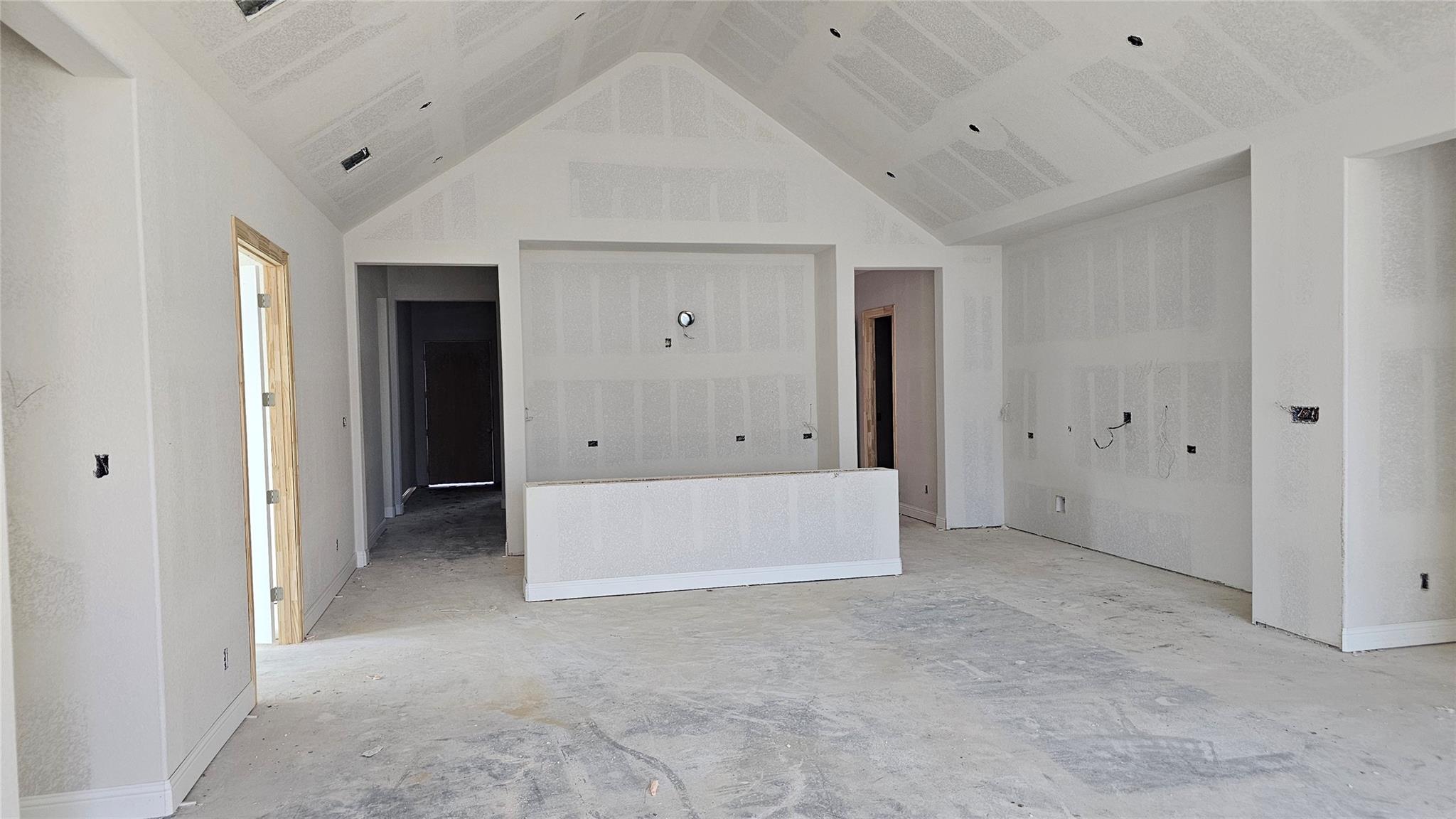 9906 Hunters Run Drive