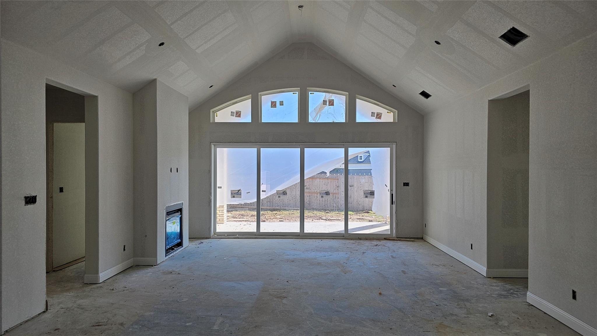 9906 Hunters Run Drive