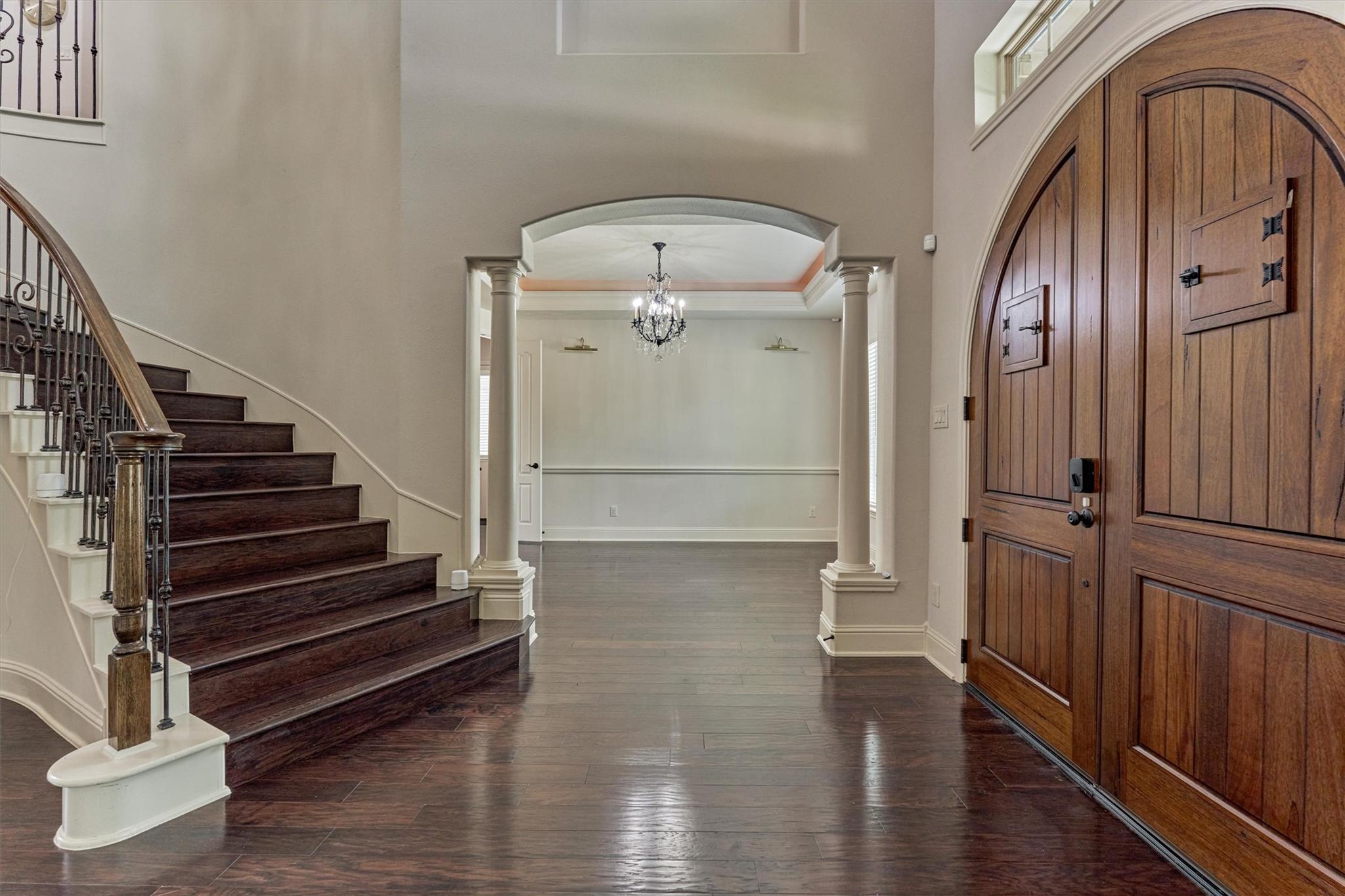 21411 Fairhaven Creek Drive