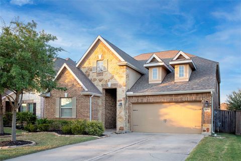 24034 Amaranto Lane Richmond TX 77406