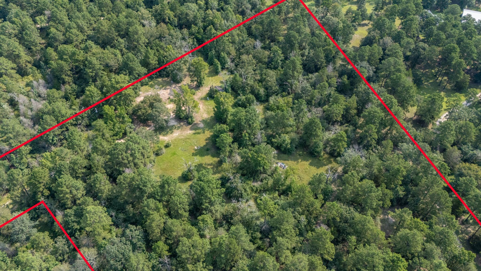 12274 Ike White Road