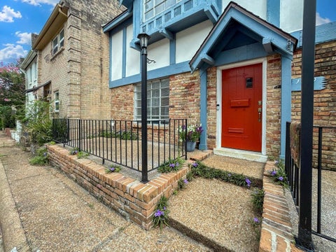 Photo of 1219 Saxony Lane, Houston, TX 77058 (MLS # 75868762)