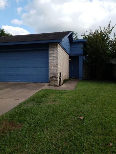 Photo of 17815 Glenwolf Drive, Houston, TX 77084 (MLS # 38897785)