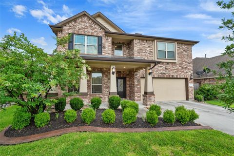 Photo of 2938 Fox Ledge Court, Conroe, TX 77301 (MLS # 97926361)