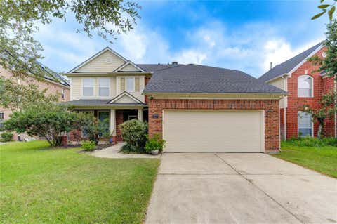 Photo of 6018 Royal Hollow Lane, Katy, TX 77450 (MLS # 52639694)