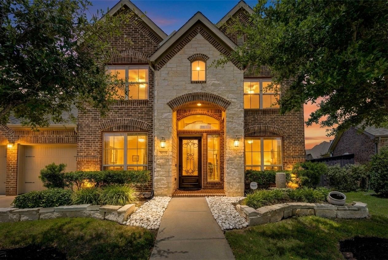 4215 Reagan Ridge Court