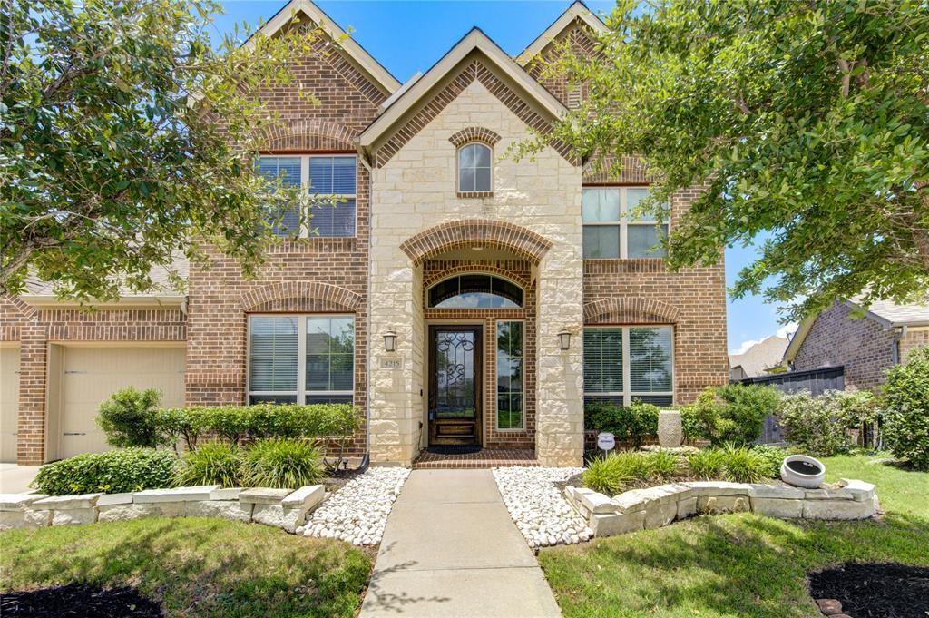 4215 Reagan Ridge Court