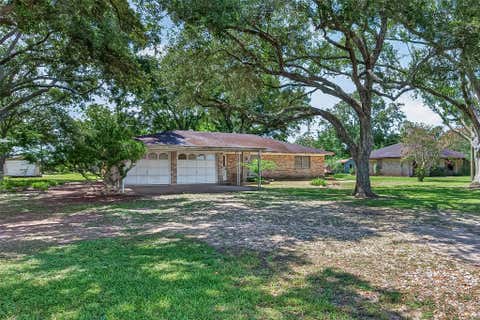 Photo of 11105 Needville Fairchilds Road, Needville, TX 77461 (MLS # 32871790)