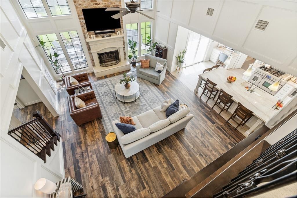 Photo of 6503 Hickorycrest Drive, Spring, TX 77389 (MLS # 13326360)