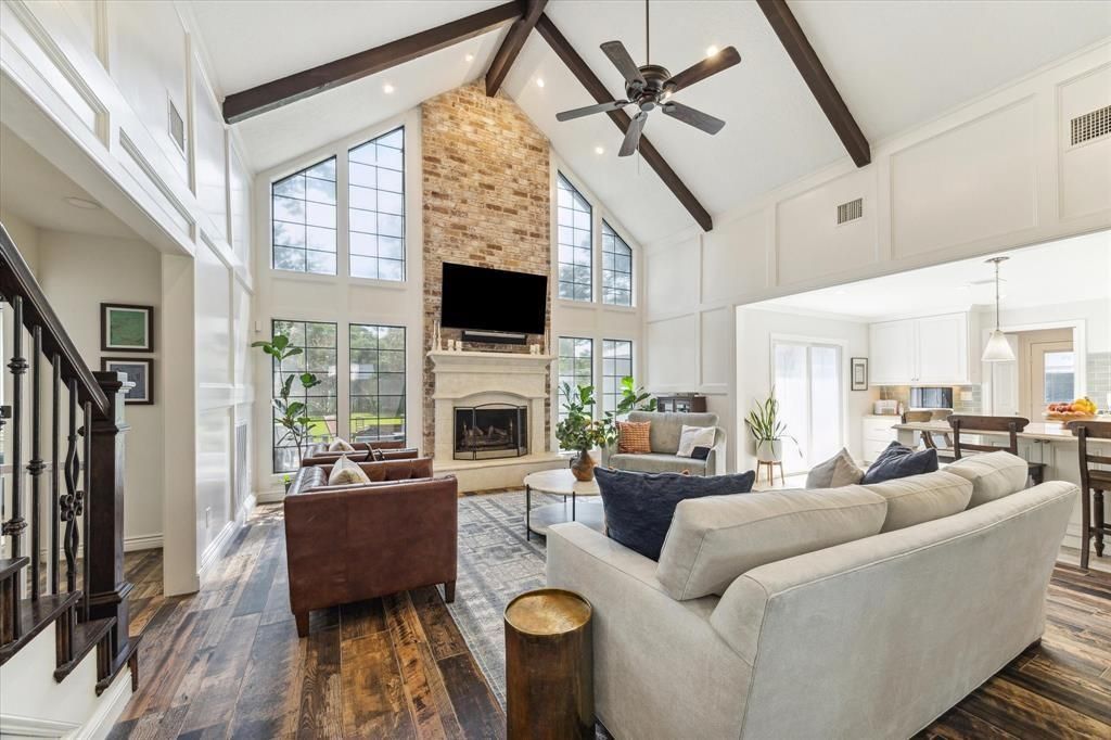 Photo of 6503 Hickorycrest Drive, Spring, TX 77389 (MLS # 13326360)