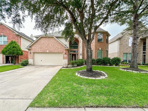 Photo of 6118 Coastal Grove Ln LN, Katy, TX 77494 (MLS # 85867545)