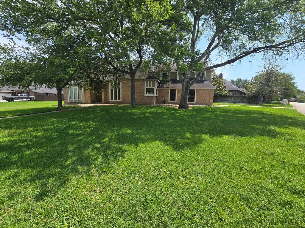 Photo of 7244 Edgewater Drive, Willis, TX 77318 (MLS # 50958631)