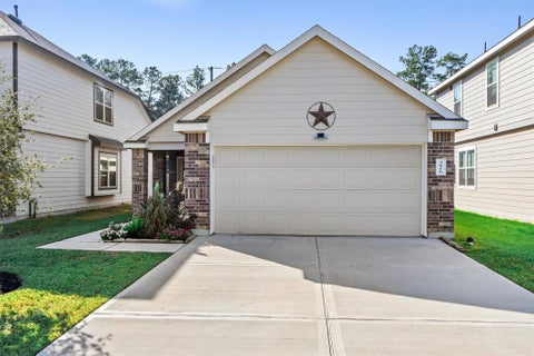 Photo of 3816 Dyl Smitty Drive, Conroe, TX 77301 (MLS # 61563715)
